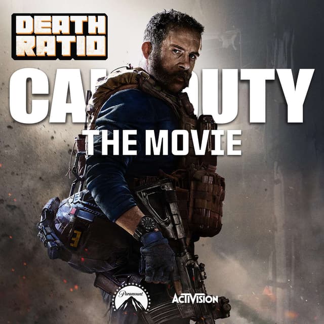 Call Of Duty Gets a Movie? (Ep. 75)