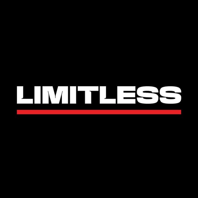 Limitless: An AI Podcast