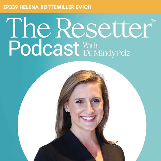 The 'F' in FDA Is Silent" — The State of Food Policy with Helena Bottemiller-Evich