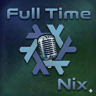 Full Time Nix