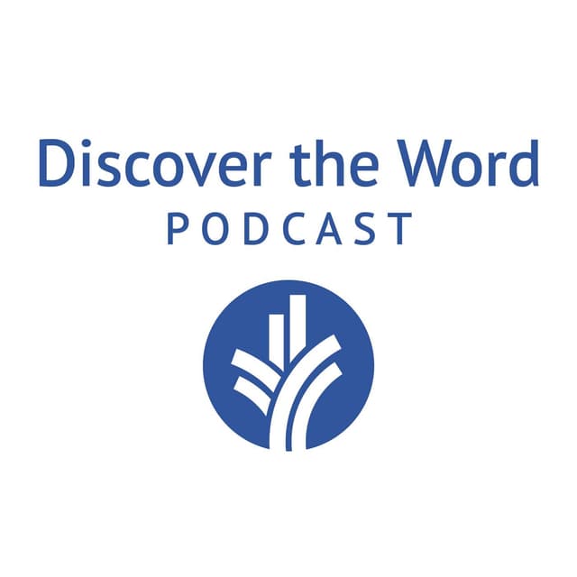 Discover the Word Podcast