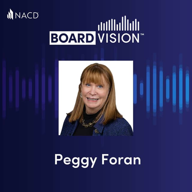 How Executives Should Engage with the Board
