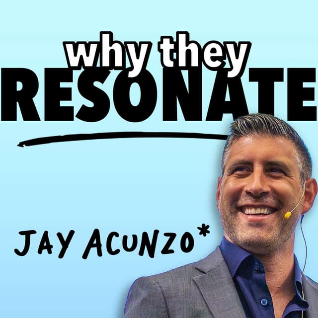 Why They Resonate