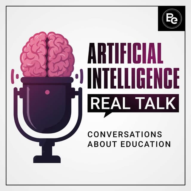 Navigating AI Bias and Access with Dr. Marlena Ward Dodds