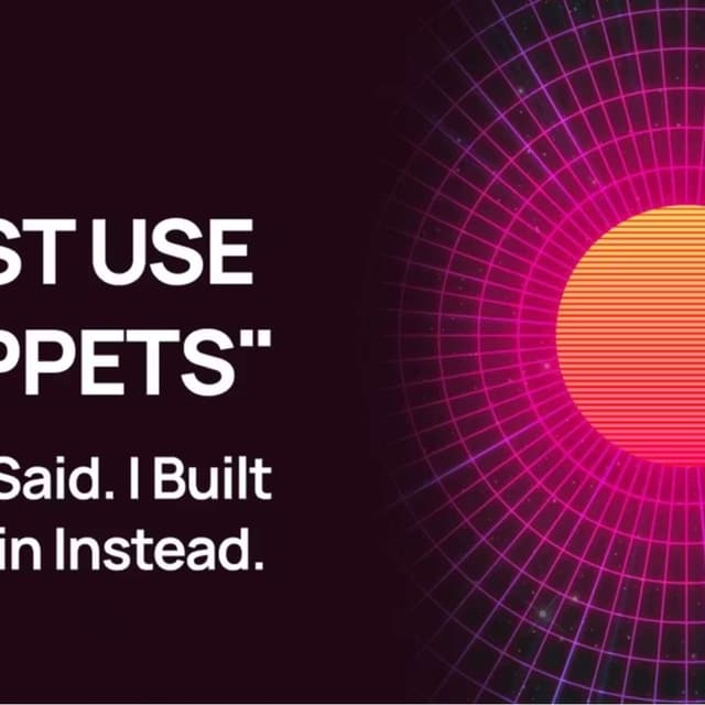 I Just Wanted Code Templates, but I Ended Up Writing a WebStorm Plugin