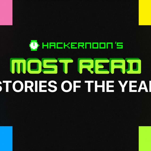 Unveiling the Best of 2023: Top Stories, Writers, Tech Categories, and Templates! 📚