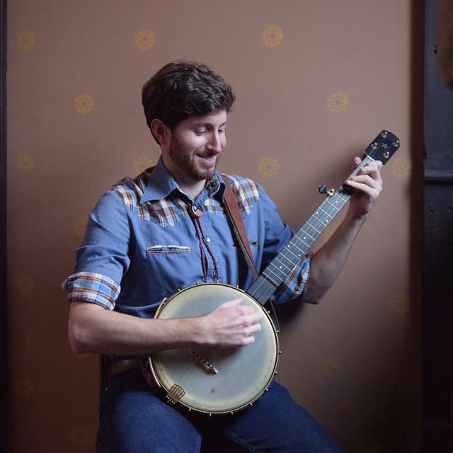 Brad Kolodner: Secrets of the Gourd Banjo