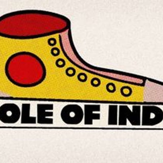 Sole Of Indie Show #153!!