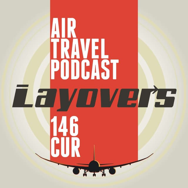 146 CUR - KLM timeline, Starlink is airborne, Doha First ceilings, Heathrow fire, UK ETA, bubbly for the pilot