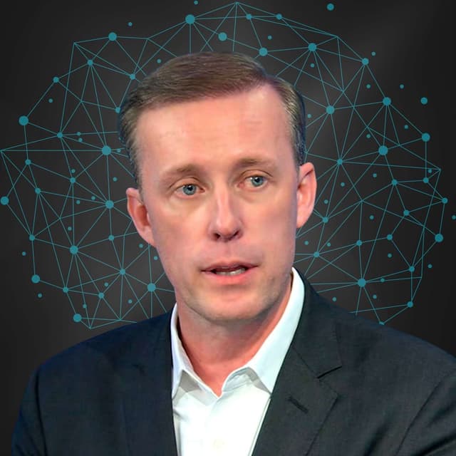 Inside the Biden admin’s AI policy approach | Jake Sullivan, Biden’s NSA | via The Cognitive Revolution