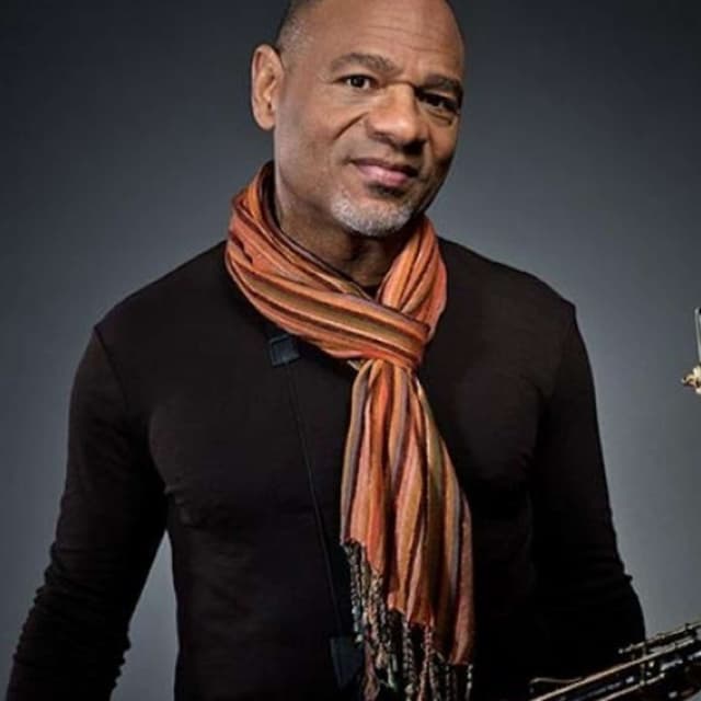 Kirk Whalum: Epic Cool and the Sound of Legacy