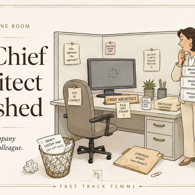My AI Employee Died. Replacing Him Was a Nightmare.