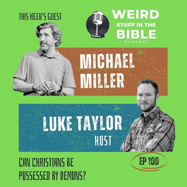 Can Christians be Possessed by Demons? Remnant Radio’s Michael Miller gives us the answer