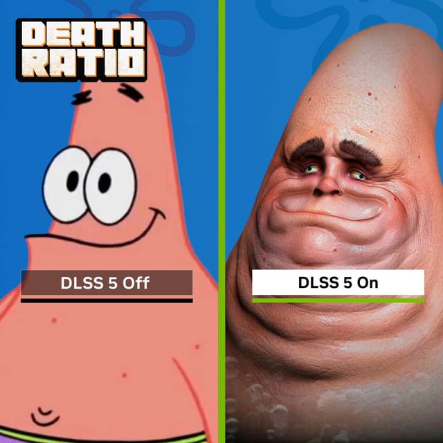 Is DLSS 5 the future?!?! (Ep. 98)