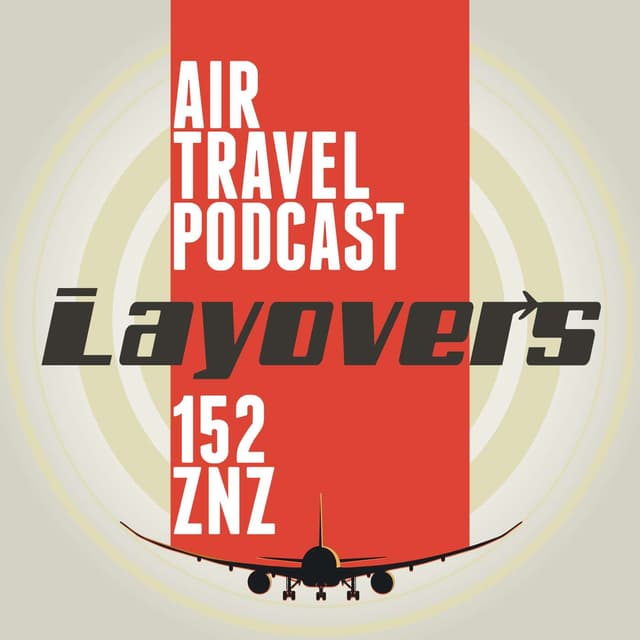 152 ZNZ - Is Premium Economy premium, when BA was Emirates, Precision Air approximation, caravaning Cessna, Emirates A350