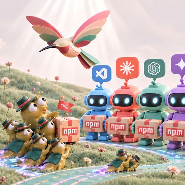 Bloom Security Found a Supply-Chain Vulnerability Exposing 1,500 npm Packages to Malicious Takeover