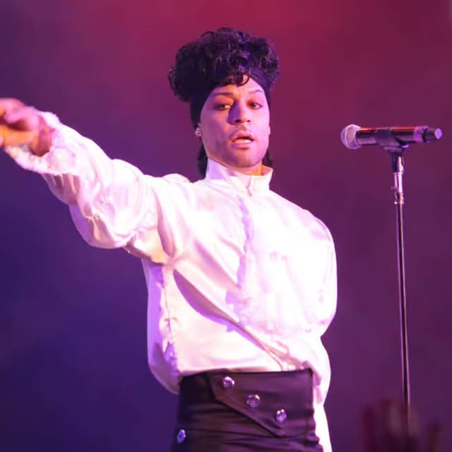 Vegas Made: How Jason Tenner Built Purple Rain into a Strip Phenomenon