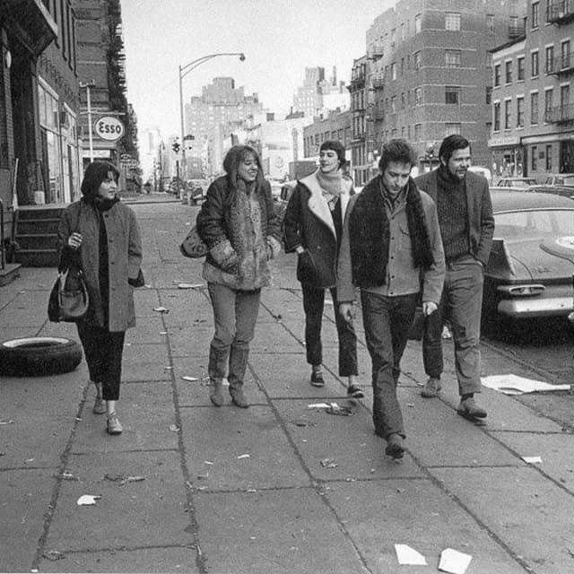 Terri Thal: The Queen of Greenwich Village