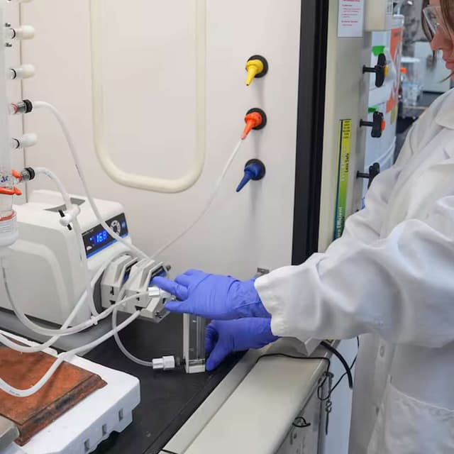 EPA Delays PFAS Survey, AI BioDesign Accelerator Launches, Ultragenyx Drug Flops Stock Plummets, Climate Predictions Vindicated by Science, and more...