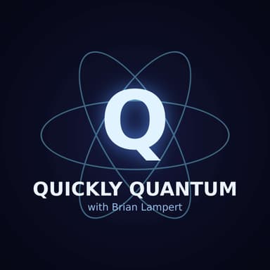 Quickly Quantum