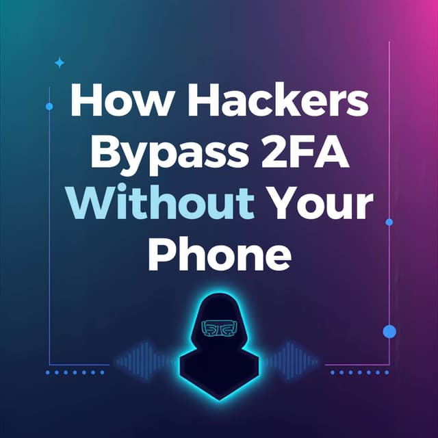 How a Single SQL Flaw Can Bypass 2FA and Compromise Your Security