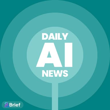 AI News Daily