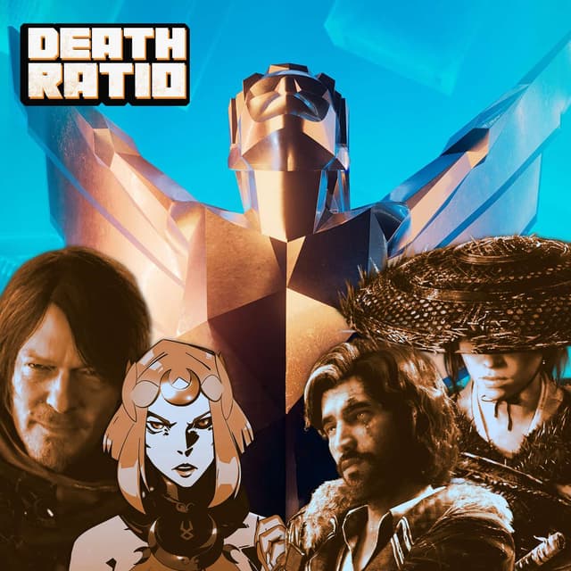 The Game Awards 2025 Nominations! (Ep. 86)