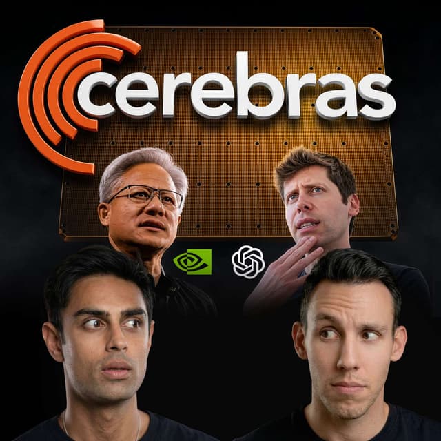 Cerebras IPO: The Tech Breakthrough That Could Change Everything