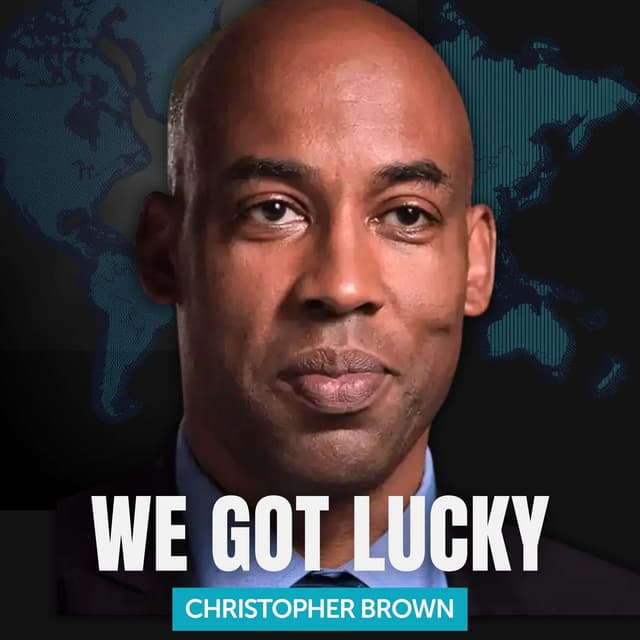 #145 Classic episode – Christopher Brown on why slavery abolition wasn't inevitable