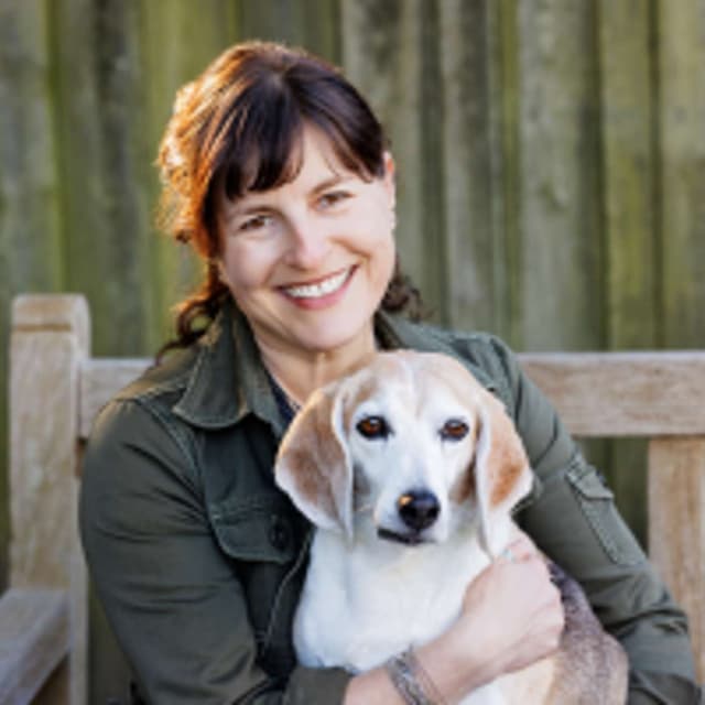 Lab Dog: Melanie Kaplan's Book on Using Canines in Medical Research