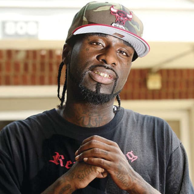 Joe Grits Pays Tribute to His Friend Dyshan Best, and Speaks on His Ongoing Legal Battle