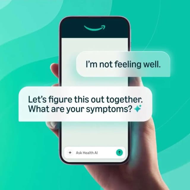 Meta Buys Moltbook Faces Scrutiny, Amazon Rolls Out HIPAA Health AI, NVIDIA Taps Thinking Machines for Gigawatt AI, AI Music Video Sparks Oscar Backlash, and more...