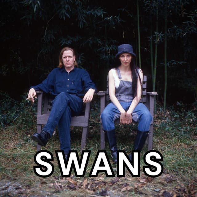 Swans - Uncompromising