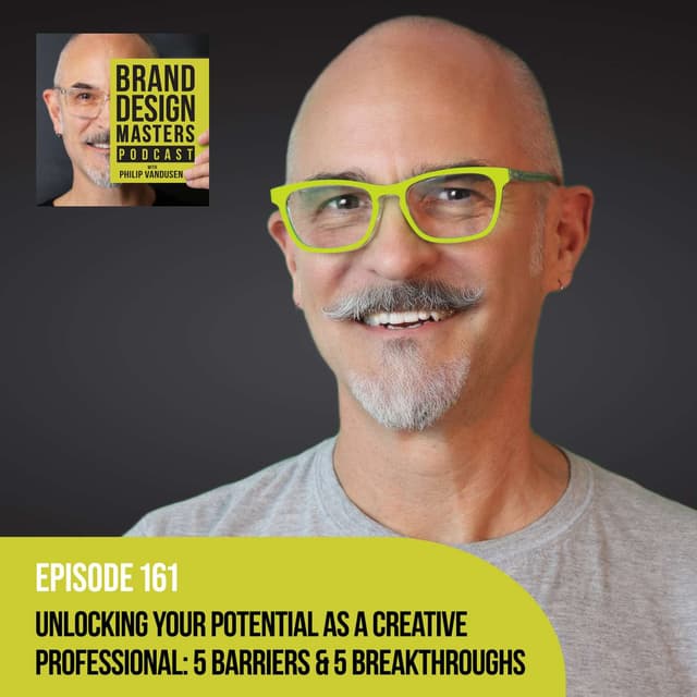 Unlocking Your Potential as a Creative Professional