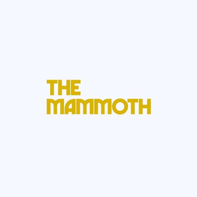 The Mammoth - Part 2