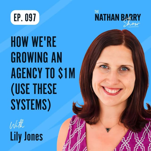 How We're Growing An Agency To $1M (Use These Systems) | 097