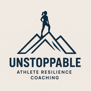 Unstoppable Athlete - Mental Resilience for Teen Athletes
