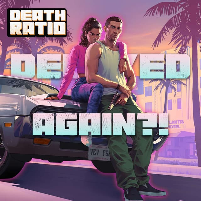 GTA 6 is Delayed!!! (Ep. 62)