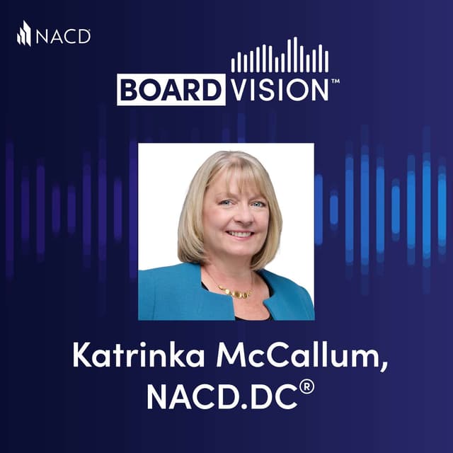 The Power of Board Networks