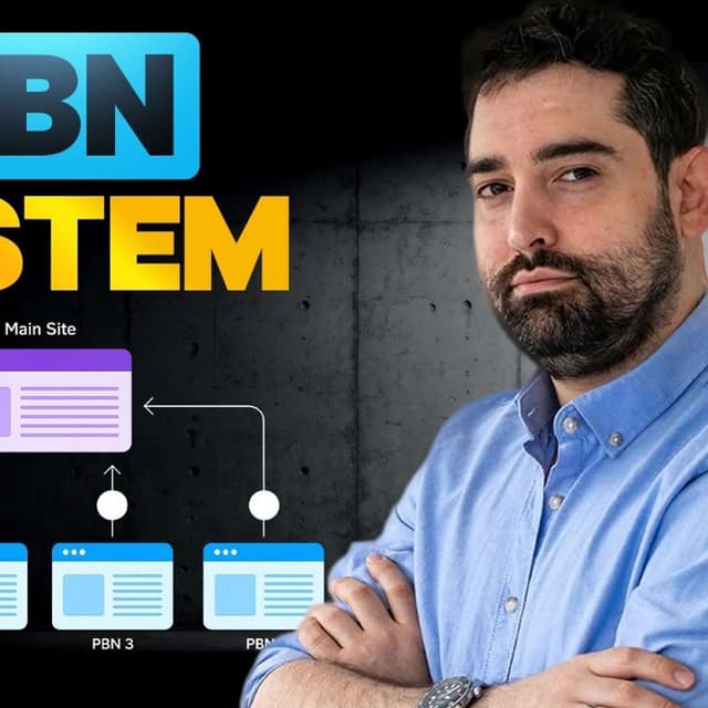 How to Build PBNs With Expired Domains: SEO.Domains Strategies for 2026 (James Dooley Interviews Damyan Zagorski)