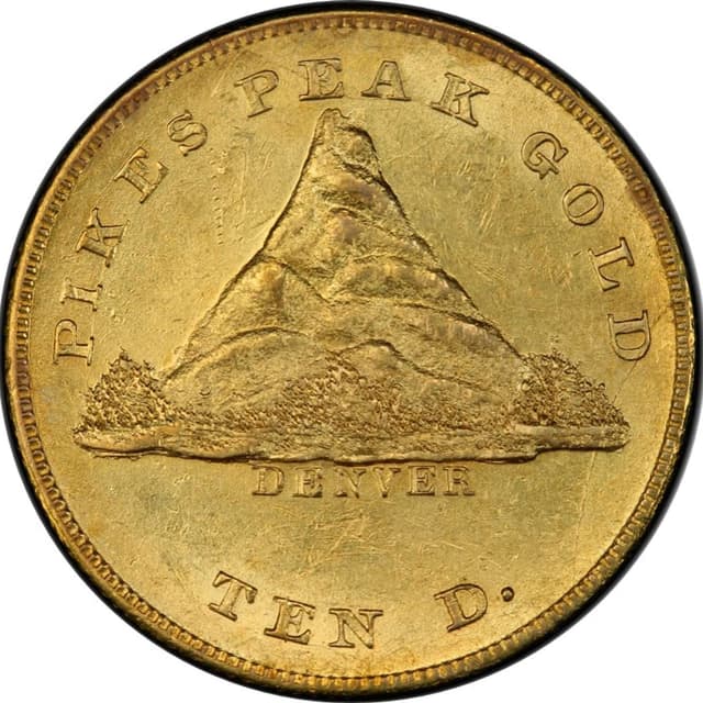Ep.39 - Part 2 Intro to Pioneer Gold Coins with David McCarthy of Kagin's #numismatics #rarecoins