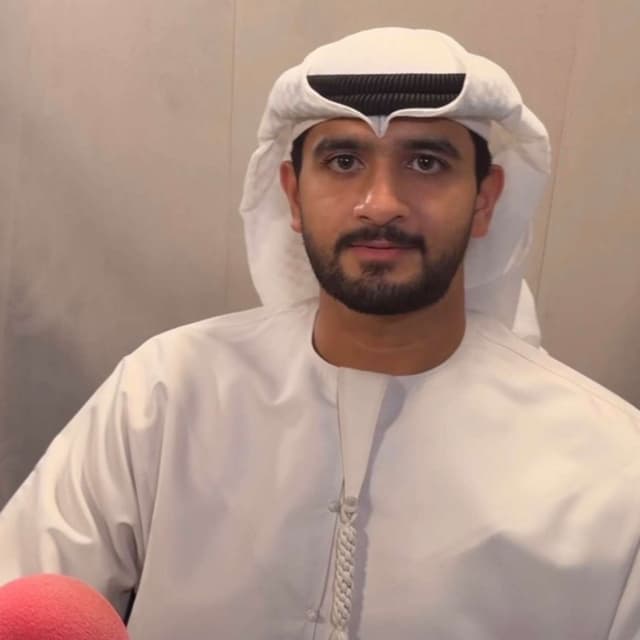 The Black Hole That Wandered: A Conversation with High Energy Astrophysicist Abdullah Ali Kahlaf