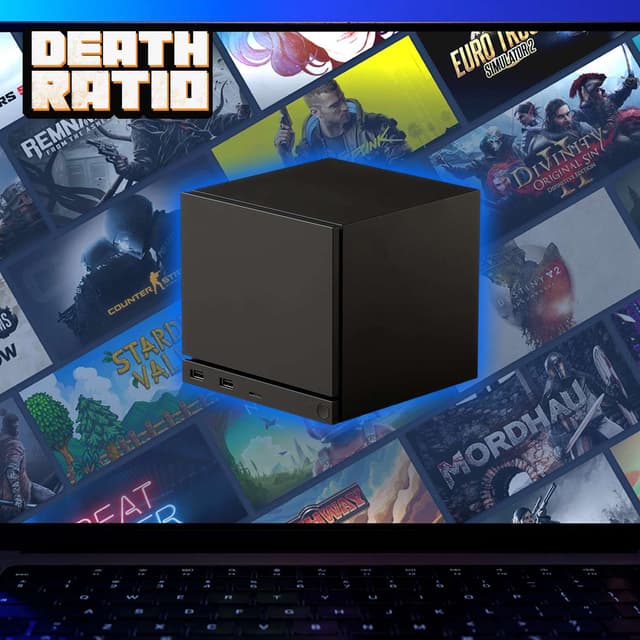 Valve made a CONSOLE!?!? (Ep. 85)