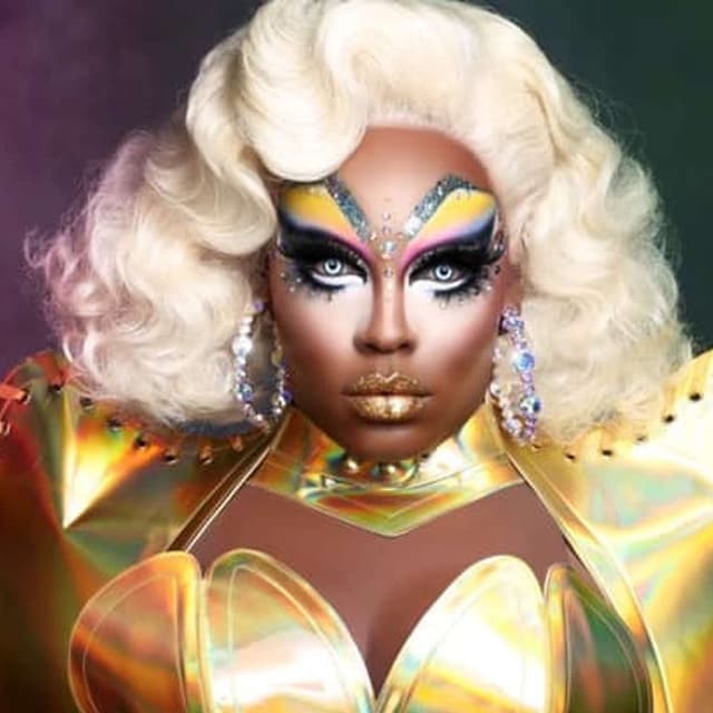 RuPaul’s Drag Race - Asia O’Hara: Drag, Dazzle, and the Power of Representation