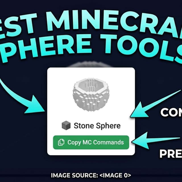 How I Solved Minecraft’s Squashed-Potato Sphere Problem