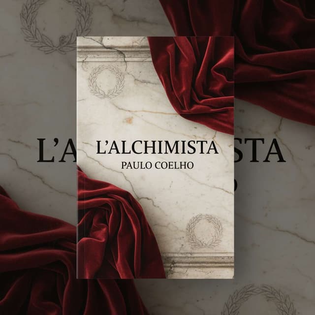 L'alchimista