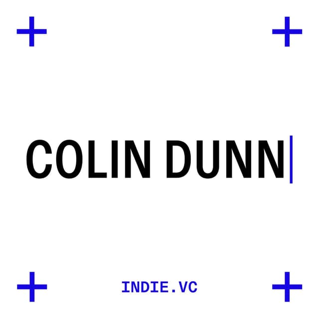 Electric Feel with Colin Dunn