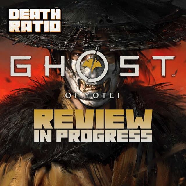 "Ghost of Yotei" REVIEW! (Ep. 80)