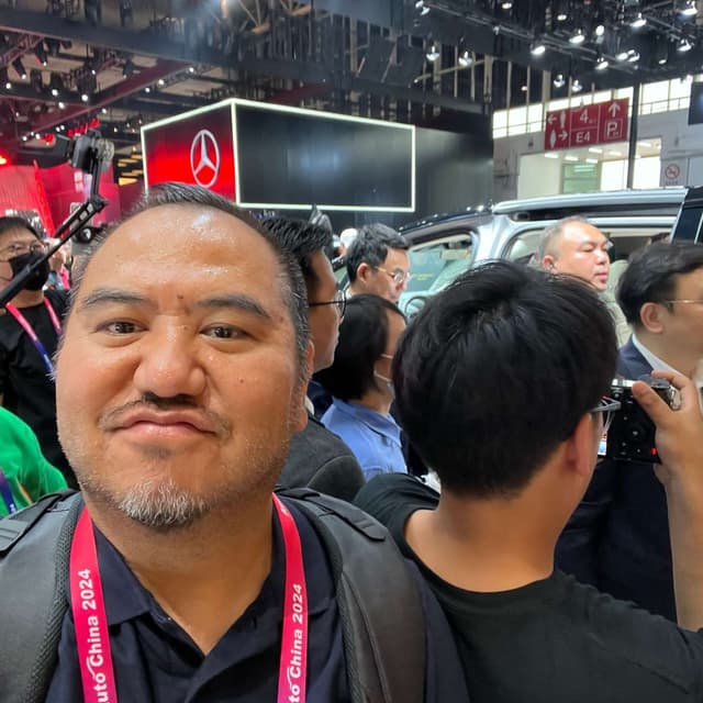 Tu Le Explains the Hugely Ascendant Chinese Auto Industry