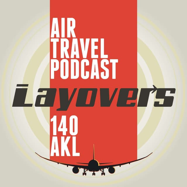 140 AKL - Everything flight planning, future fares, premium leisure growth, BA Fly no more, LHR T1 secret, the return of the 380?